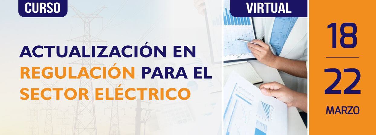 curso-actualización-en-regulación-para-el-sector-eléctrico